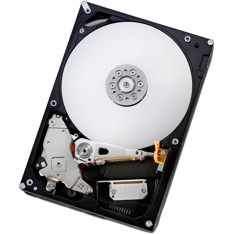 2TB NLSAS 12Gbps 2,5 400-AMTT