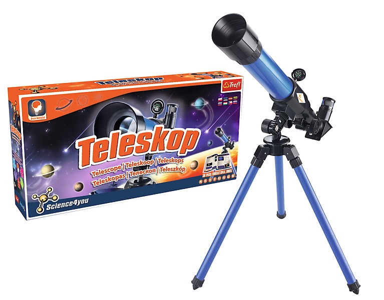 Teleskop Science4You