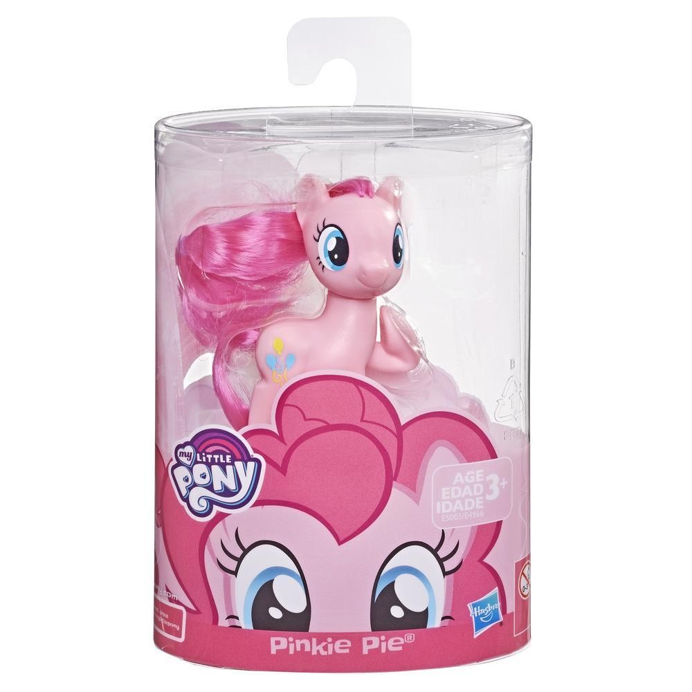 Figurka My Little Pony Kucyki podstawowe Pinkie Pie