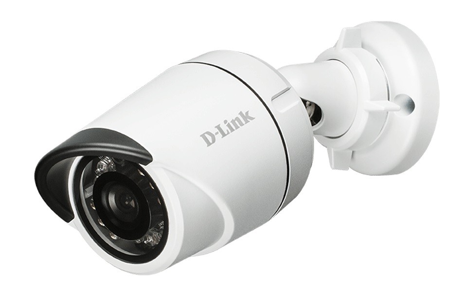 Kamera IP DCS-4703E FullHD Outdoor