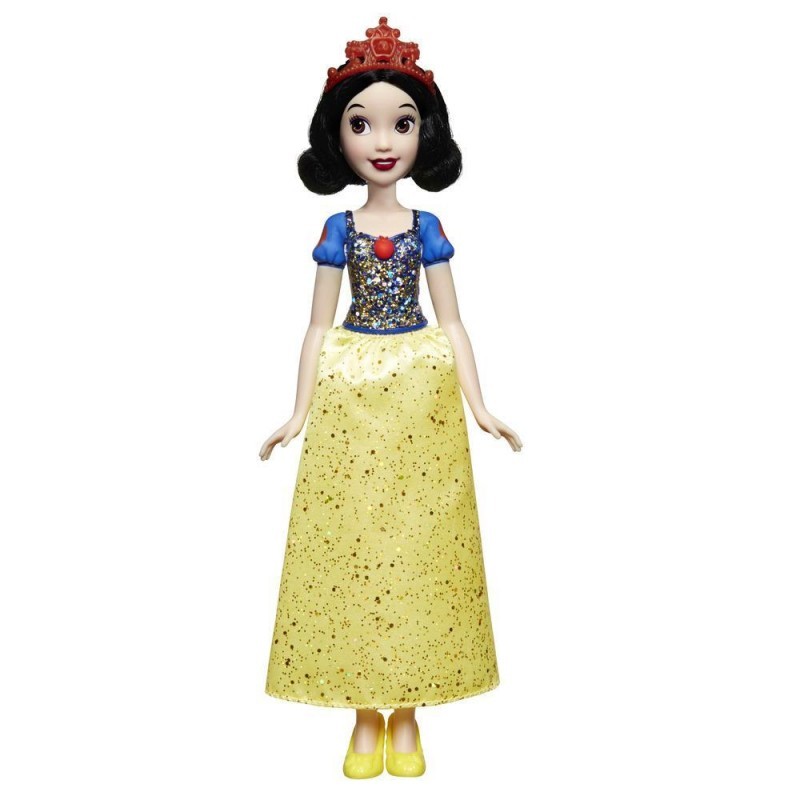 Disney Princess Brokatowe Księżniczki Snow White