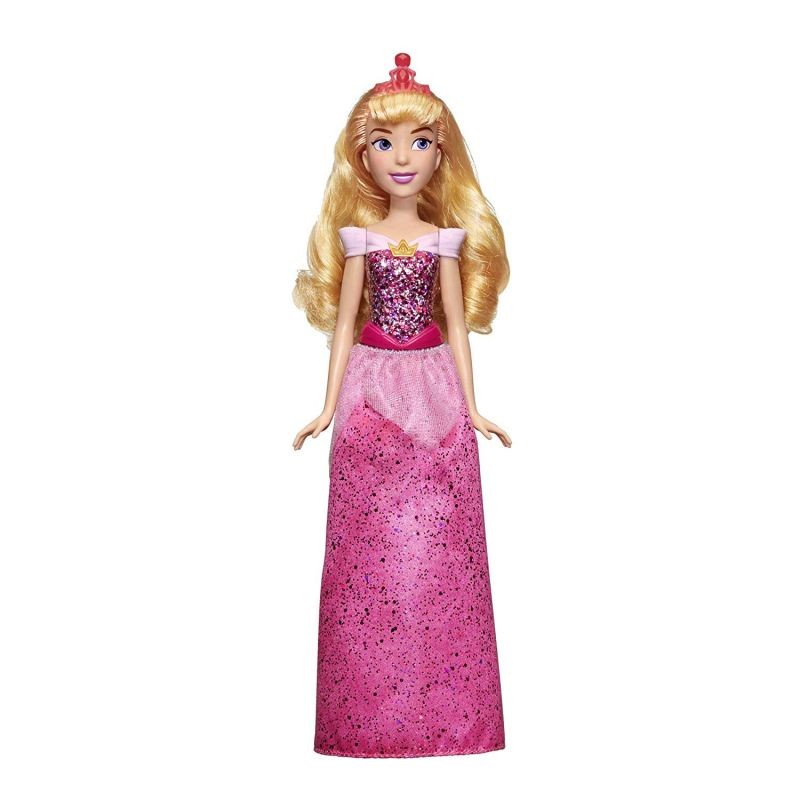 Disney Princess Brokatowa Księżniczka Aurora