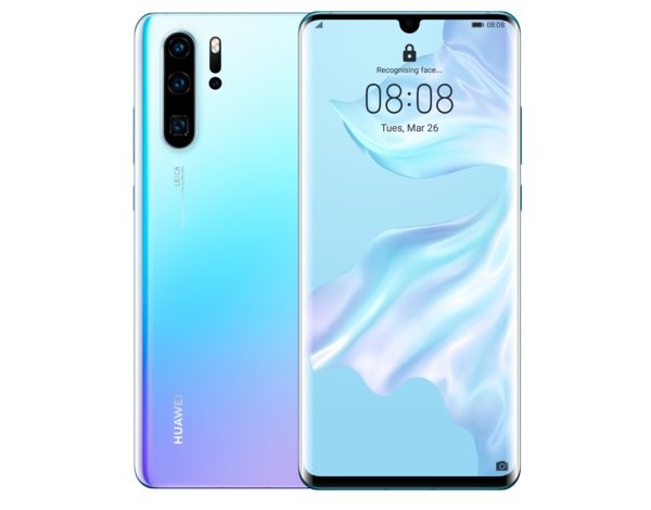 Smartfon P30 PRO Dual SIM 6/128 GB Opal