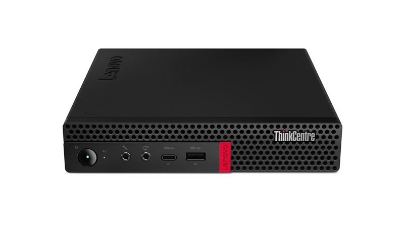 Komputer ThinkCentre M630e Tiny 10YM000BPB W10Pro i3-8145U/4GB/256GB/INT/3YRS OS 