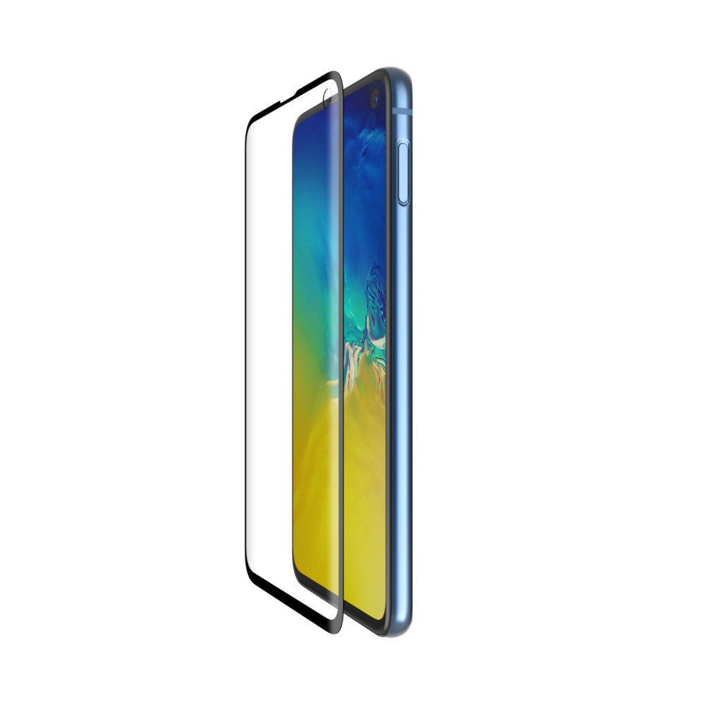 Szkło ochronne SCREENFORCE Samsung Galaxy S10e