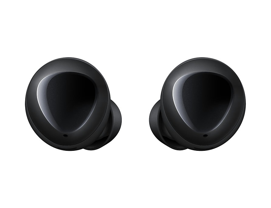 Słuchawki Galaxy Buds BT stereo czarne