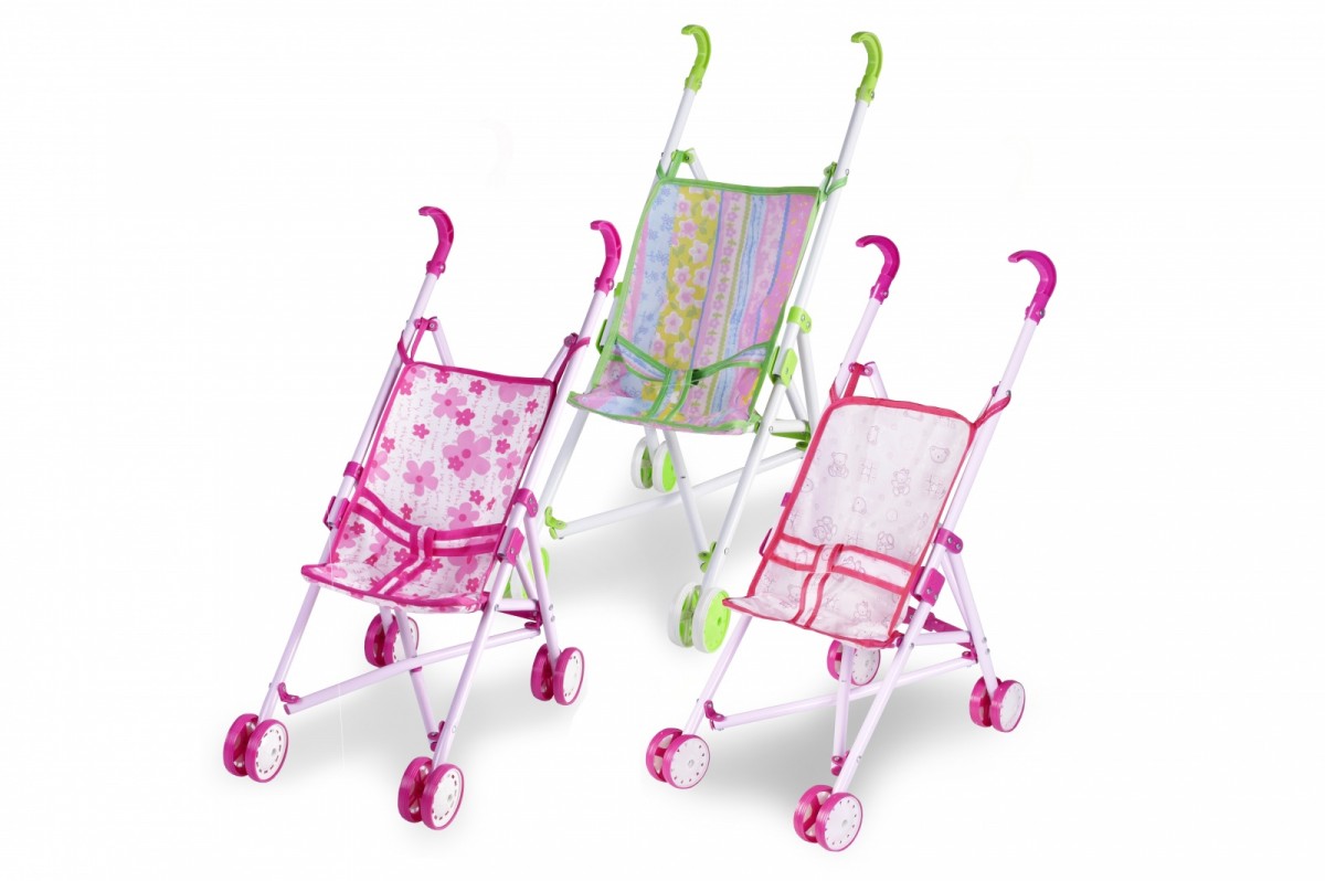 Wózek dla lalki Natalia