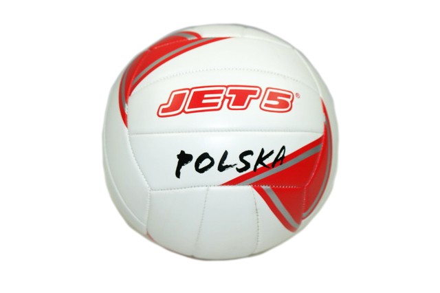 Piłka do siatkówki Polska 