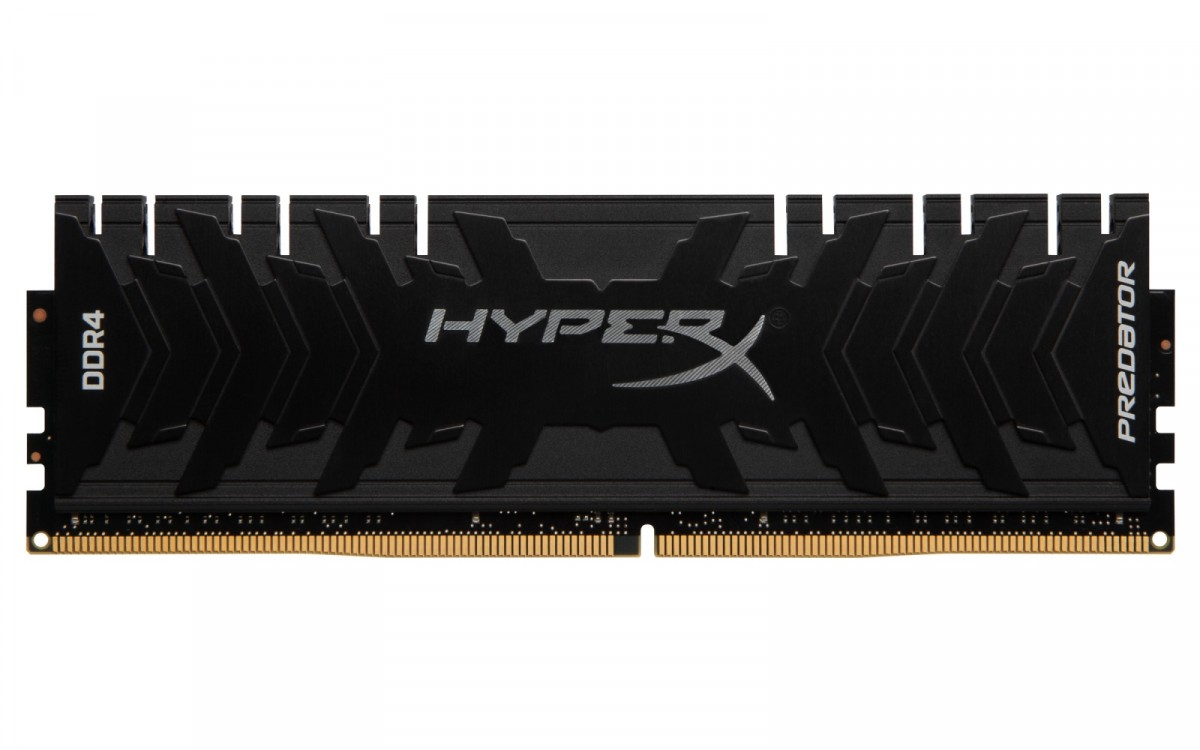 Pamięć DDR4 Predator 8GB (1* 8GB)/3600 CL17 XMP