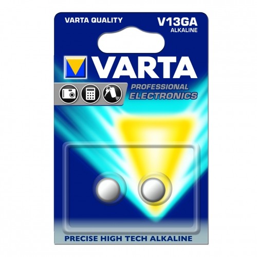 Bateria Alkaliczna V13GA (typ LR44) 2szt. - 10 opakowań