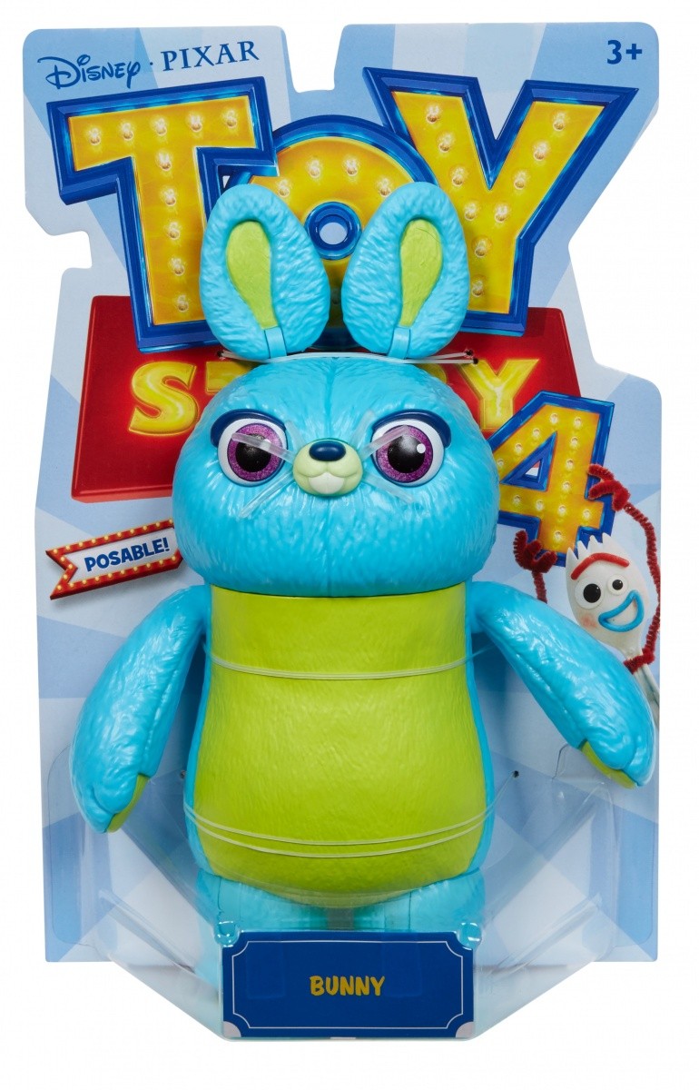 Figurka Toy Story Bunny