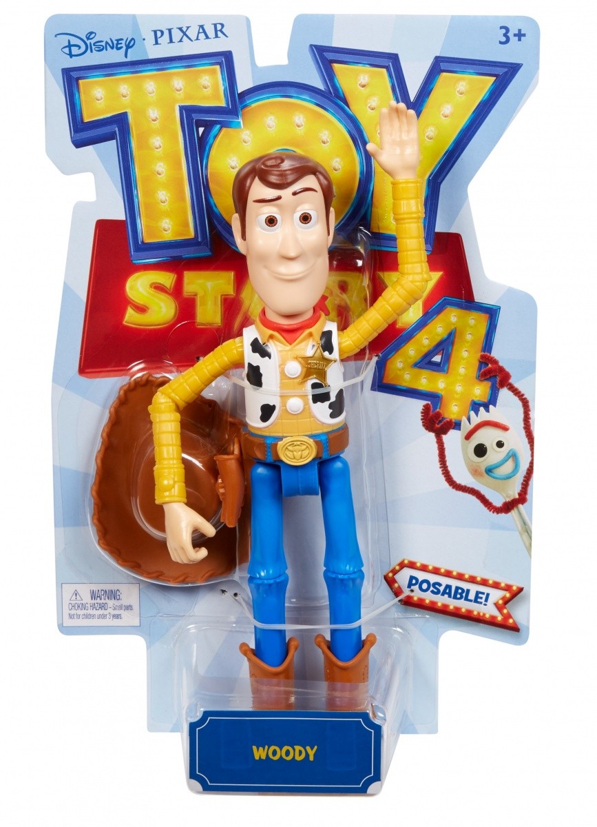 Figurka Toy Story Chudy