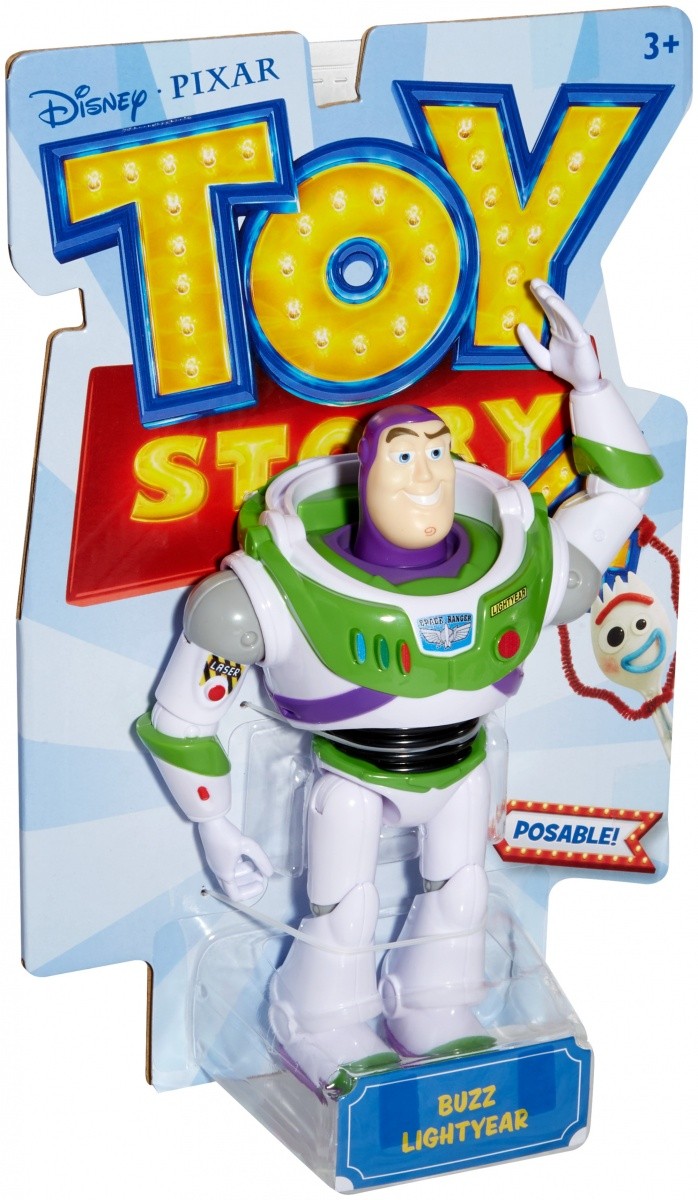 Figurka Toy Story Buzz