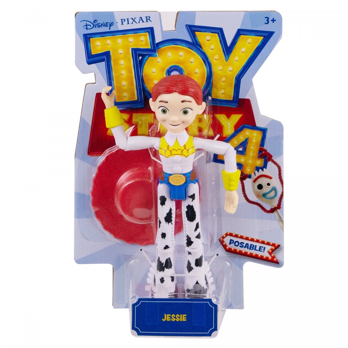 Figurka Toy Story Jessie