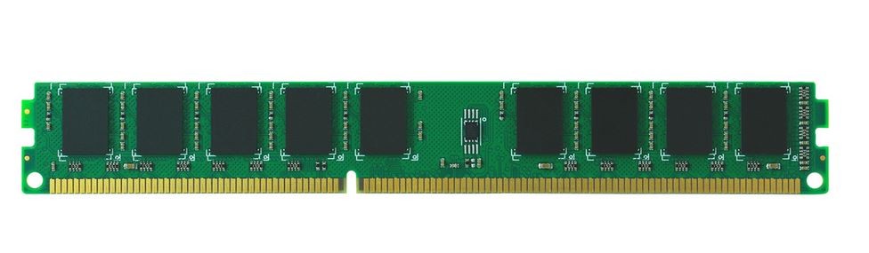 Pamieć DDR3  4GB/1600(1*4GB) ECC LV VLP