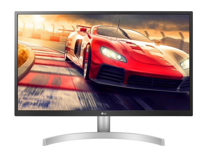 Monitor 27 27UL500-W