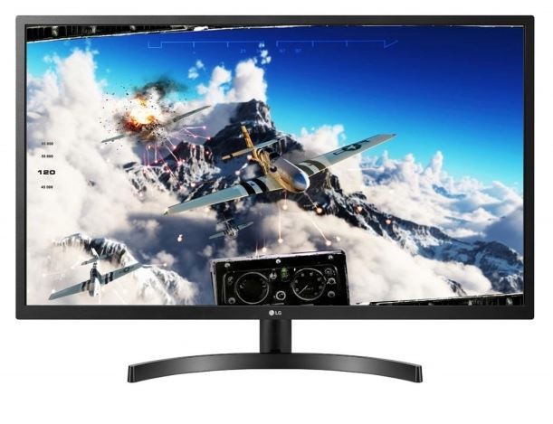 Monitor 32 32ML600M-B