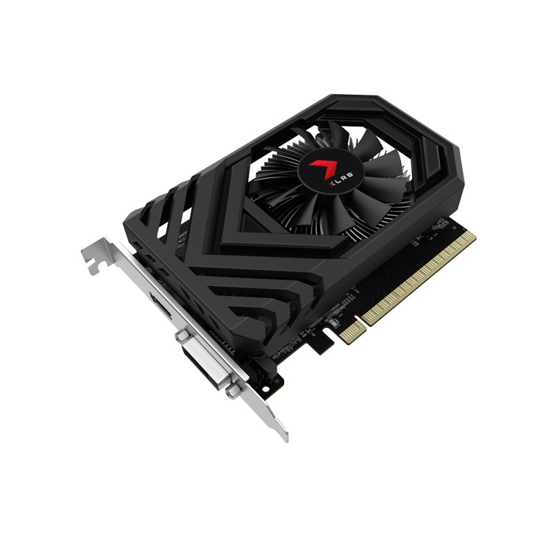 Karta graficzna GeForce GTX 1650 XLR 4GB VCG16504SFPPB-O