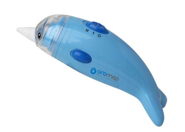 Aspirator do nosa BABY CLEANER