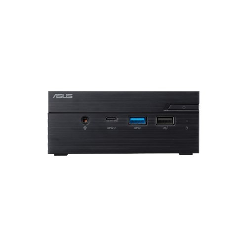 Komputer Mini PC PN60-BB5012MD wOS i5-8250U, noRAM, noHDD, Intel