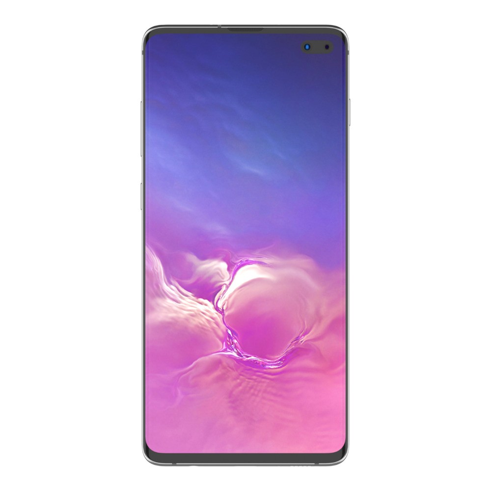 Szkło ochronne SCREENFORCE Samsung Galaxy S10+