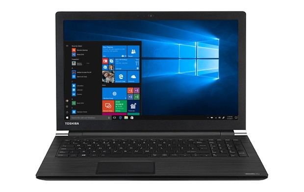 Laptop Satellite A50-E-1TN i5-8250U, 4GB, 256GB, zintegr. 15.6 cala