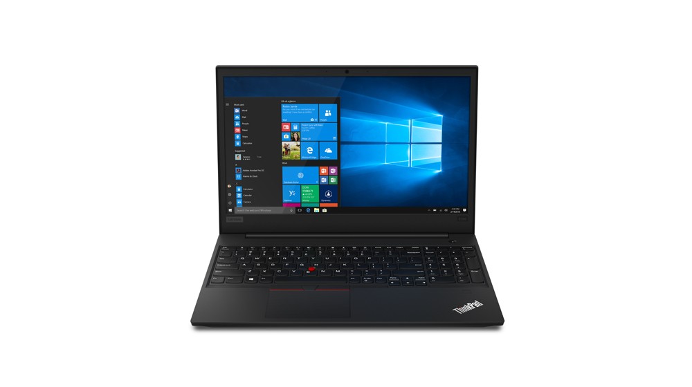 Laptop ThinkPad E595 20NF0006PB W10Pro 3500U/8GB/256GB/INT/15.6FHD/1YR CI 