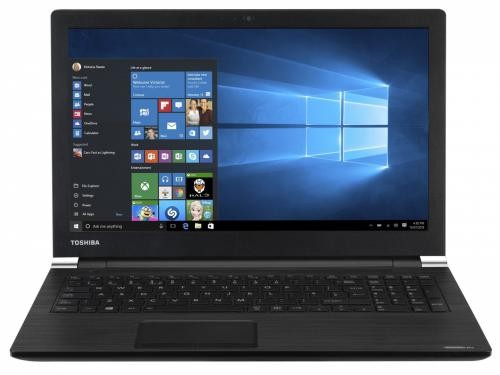 Laptop Satellite Pro A50-E-14N W10PR i5-8250U/8/256/Integr/15