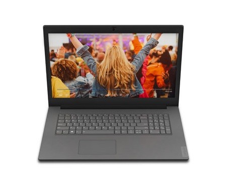 Laptop V340-17IWL 81RG000DPB W10Pro i3-8145U/8GB/1TB/INT/17.3 FHD/Iron Grey/2YRS CI 