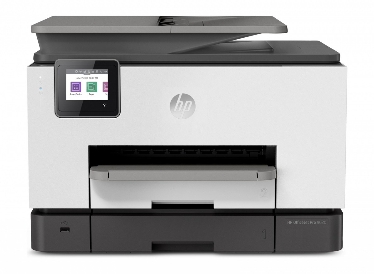 Drukarka OfficeJet PRO 9020 AiO 1MR78B