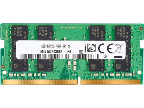 Pamięć 8GB DDR4-2666 SODIMM  3TK88AA