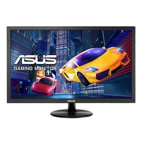 Monitor 24 VP248QG HDMI DP D-SUB GŁOŚNIK 1ms