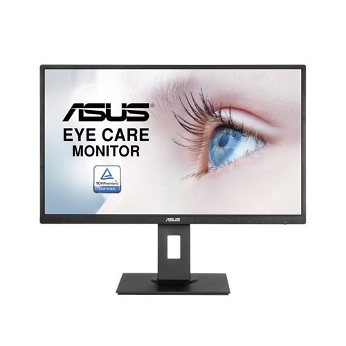 Monitor 27 VA279HAL VA FHD HDMI D-SUB PIVOT 3000:1 300cd/m2 GŁOŚNIK