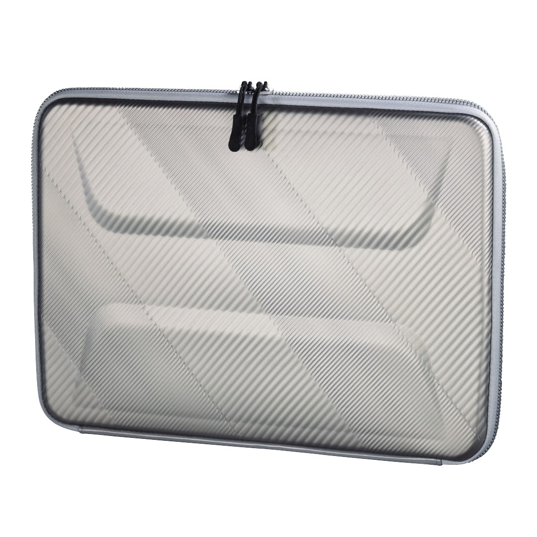 Etui do laptopa Hardcase Protection 14.1 cala, szare