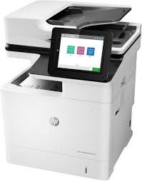 Drukarka LaserJet Managed MFP E62655dn 