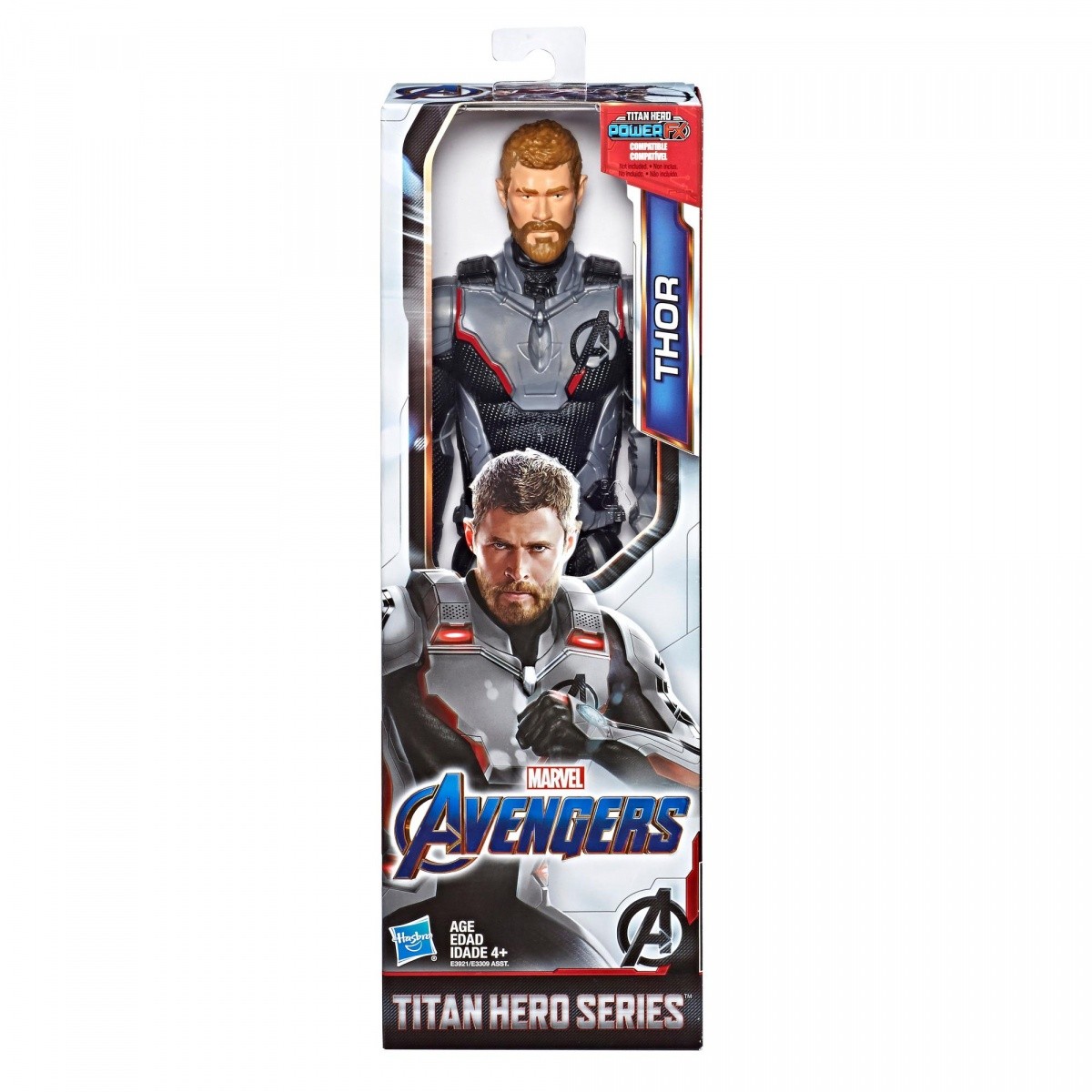 Figurka Avengers Quantum Tytan Thor