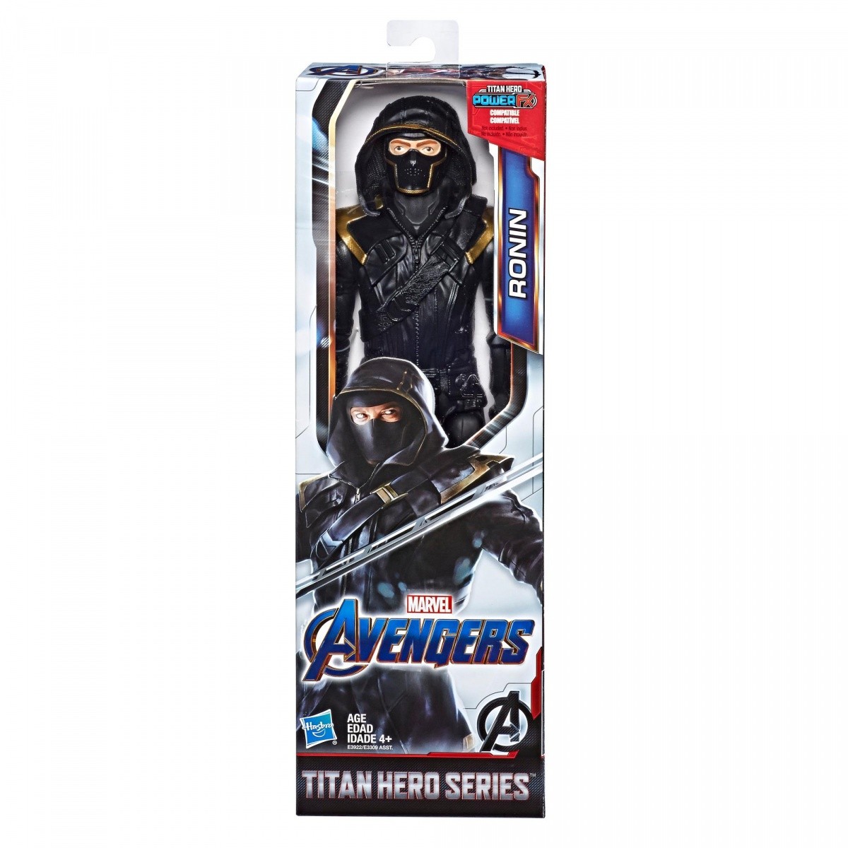 Figurka Avengers Quantum Tytan Ronin