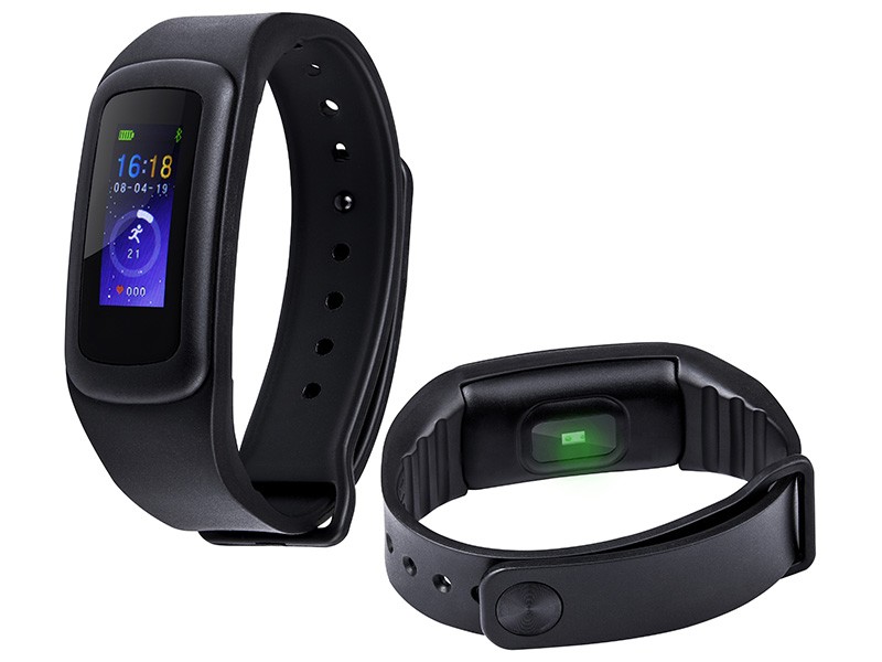 Opaska sportowa T-Band Libra S4