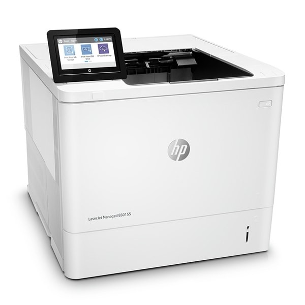 Drukarka LaserJet Managed E60155dn 