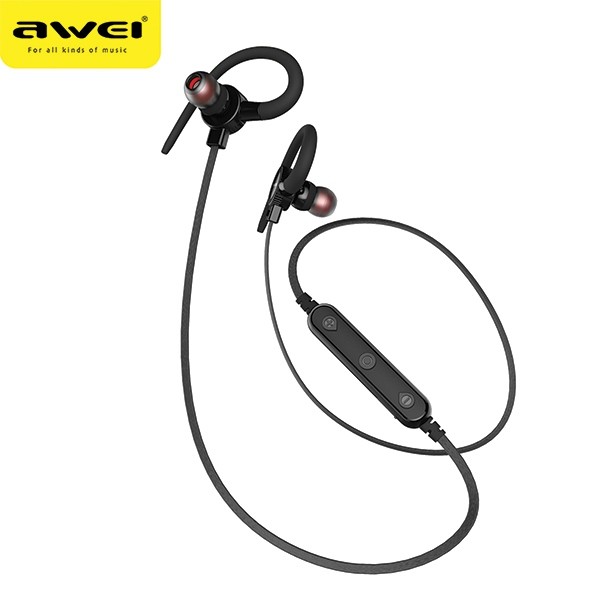 Słuchawki stereo Bluetooth B925BL czarne 