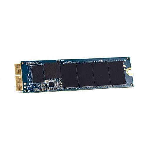 Dysk SSD Aura N 240GB MacBook Pro/Air (mid-2013 do 2015) 