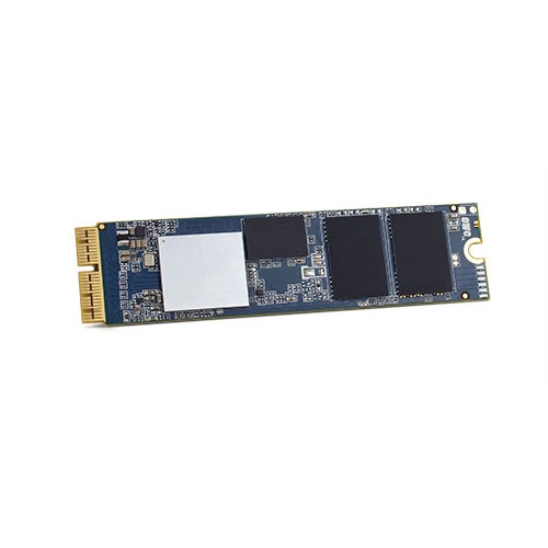 Dysk SSD Aura Pro X2 240GB 2989MB/s (MBP mid-2013-2015, MBA 2013-2017) 