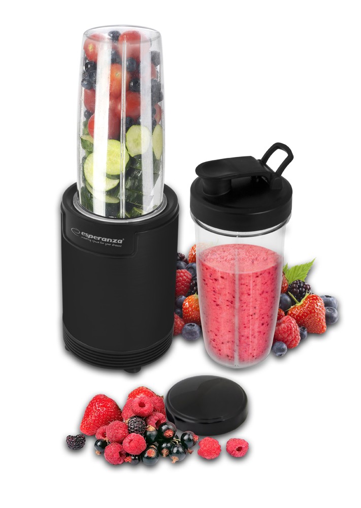 Nutri Blender Shot 6w1 