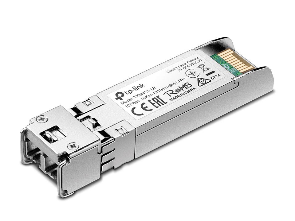 Moduł SFP+ M431-LR SFP-LC 10G 1310nm