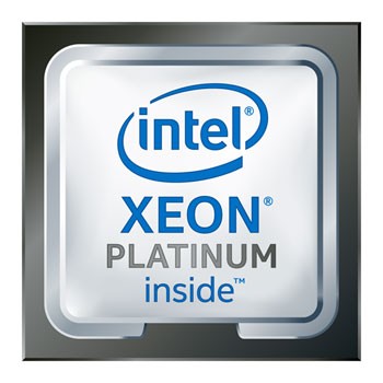 Procesor Xeon Platinum 8268 TRAY CD8069504195101