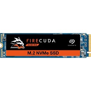 Dysk SSD FireCuda 510 1TB ZP1000GM30011