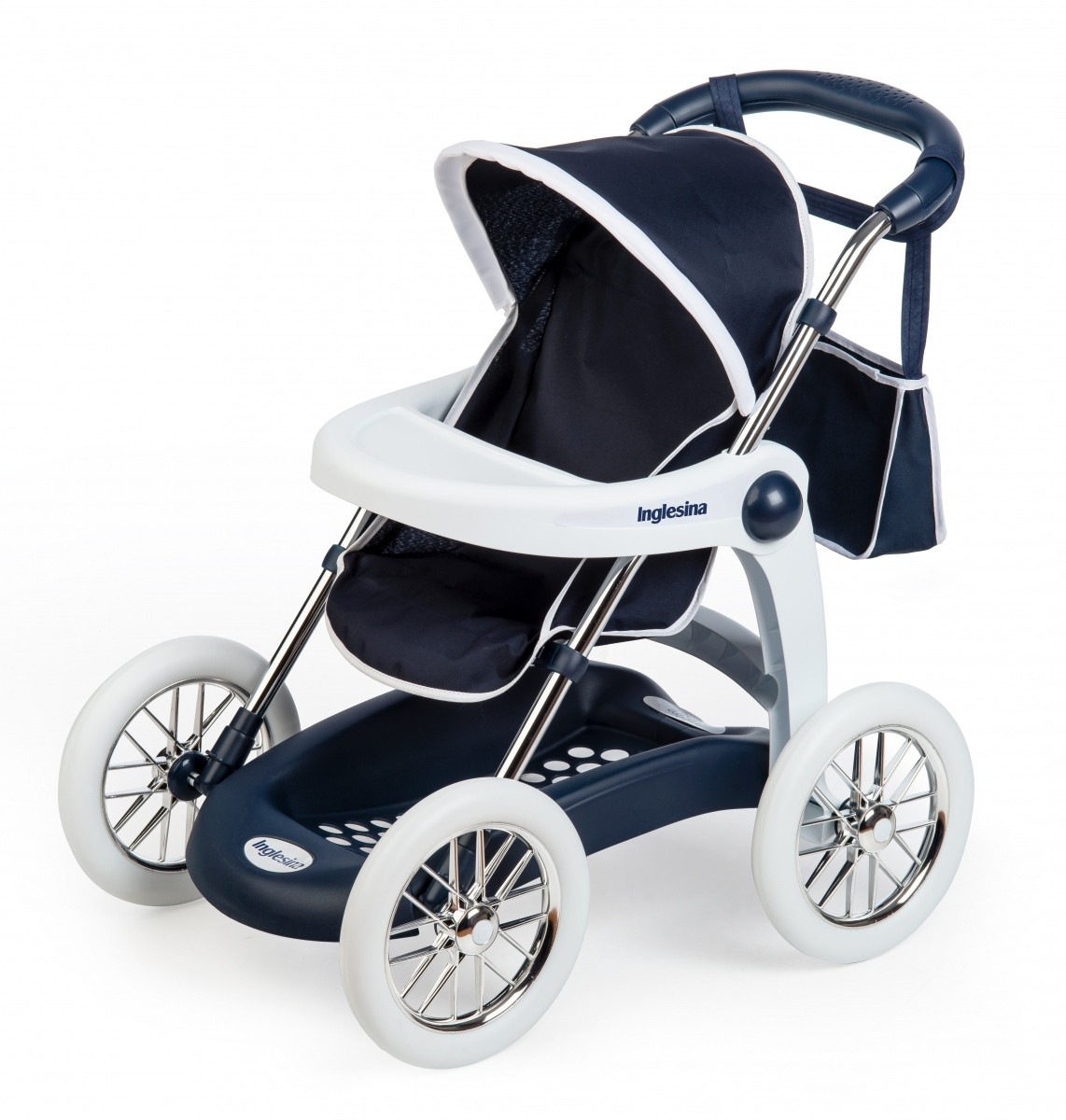 Wózek dla lalki Chuli Max Pliante Inglesina 2018