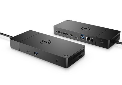 Stacja dokująca Performance Dock WD19TB 180W