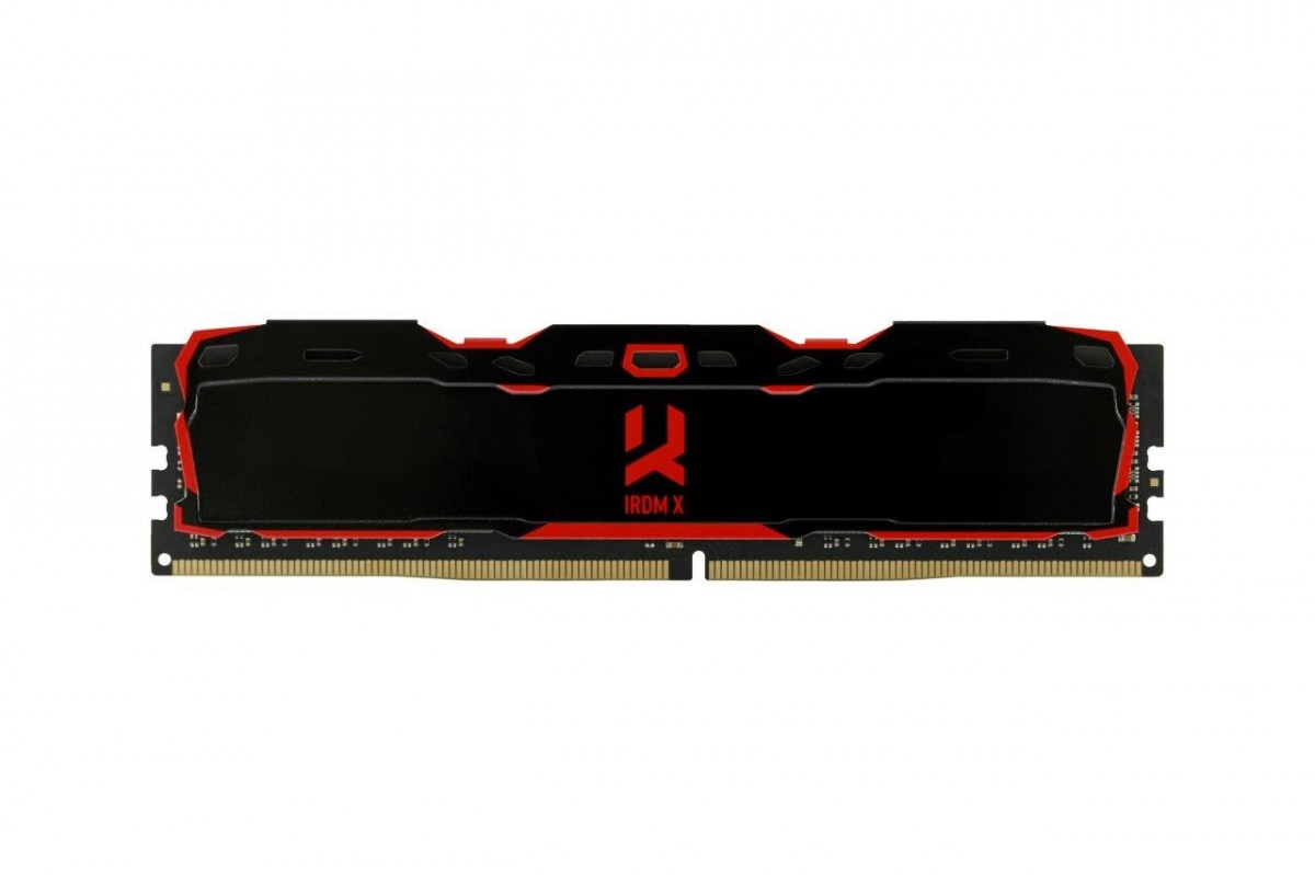 Pamięć DDR4 IRDM X 8/3000 17-18-18 Czarny