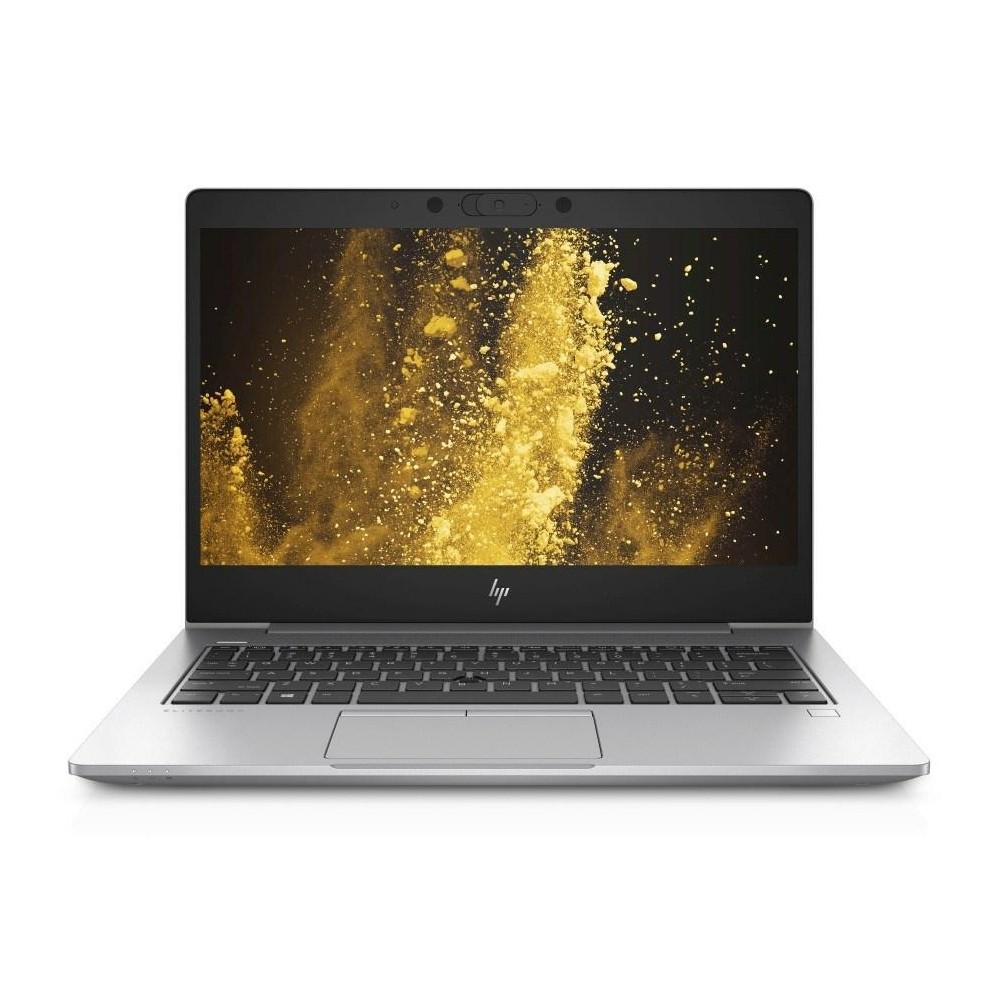 Notebook EliteBook 830 G6 i5-8265U W10P 256/8GB/13,3 6XD20EA